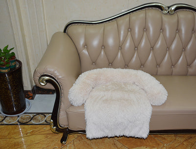 Cama Desmontable y Lavable para Perros con Manta Térmica - Image 20