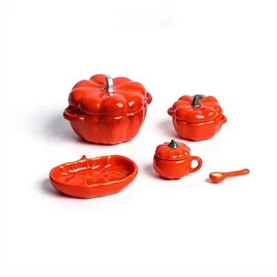 Miniatura de Cocina en Aleación - Modelo de Simulación Detallado - Image 21