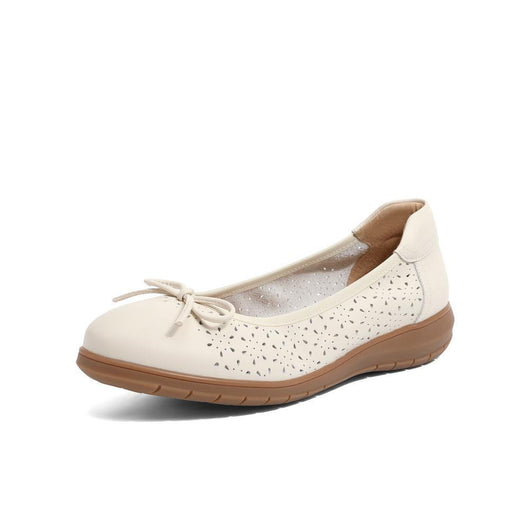 Zapatos Pumps Cómodos de Suela Blanda para Mujer - Image 9