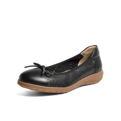 Zapatos Pumps Cómodos de Suela Blanda para Mujer - Image 12