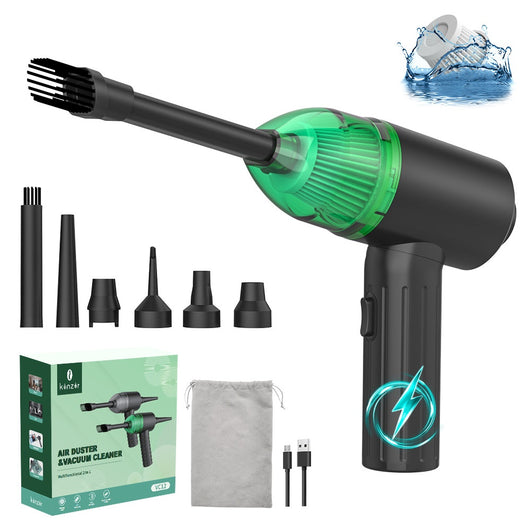 Soplador Eléctrico Inalámbrico Portátil - Image 24