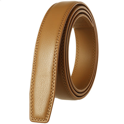 Cinturón Automático Multicolor para Hombre con Hebilla de Seguridad - Image 9