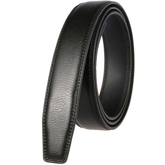 Cinturón Automático Multicolor para Hombre con Hebilla de Seguridad - Image 10