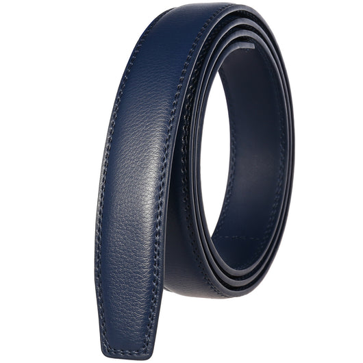 Cinturón Automático Multicolor para Hombre con Hebilla de Seguridad - Image 11