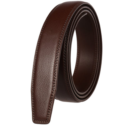 Cinturón Automático Multicolor para Hombre con Hebilla de Seguridad - Image 13
