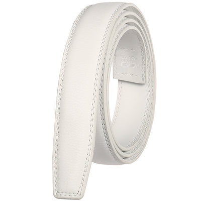 Cinturón Automático Multicolor para Hombre con Hebilla de Seguridad - Image 14