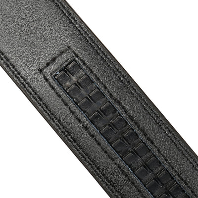 Cinturón Automático Multicolor para Hombre con Hebilla de Seguridad - Image 16