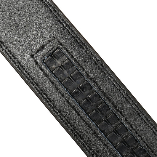 Cinturón Automático Multicolor para Hombre con Hebilla de Seguridad - Image 16