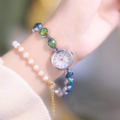 Reloj Elegante para Mujer con Diseño Sofisticado - Image 11