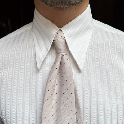 Camisa de Manga Larga en Seersucker Transpirable sin Planchado - Image 16