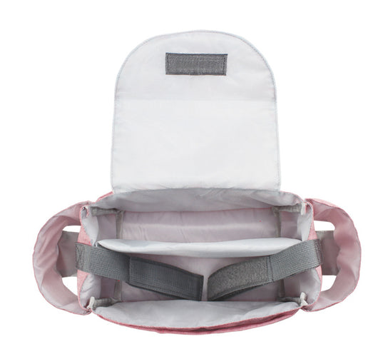 Bolsa Organizadora Impermeable para Cochecito Multifuncional - Image 15