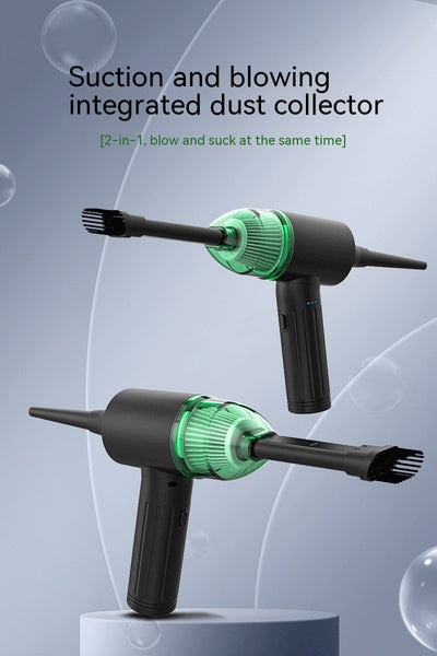 Soplador Eléctrico Inalámbrico Portátil - Image 32
