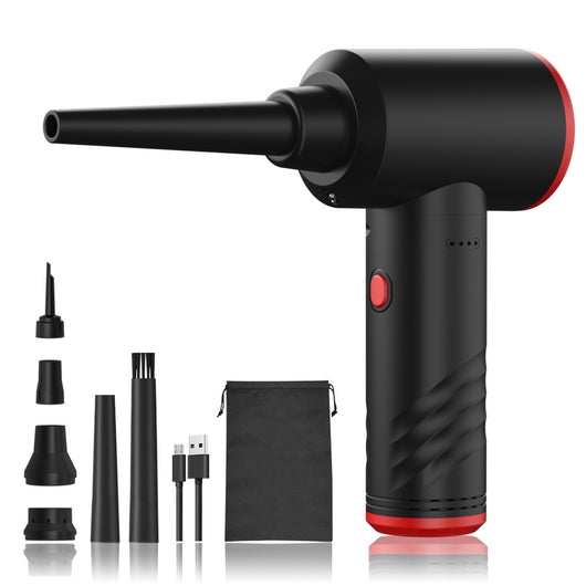 Soplador Eléctrico Inalámbrico Portátil - Image 35