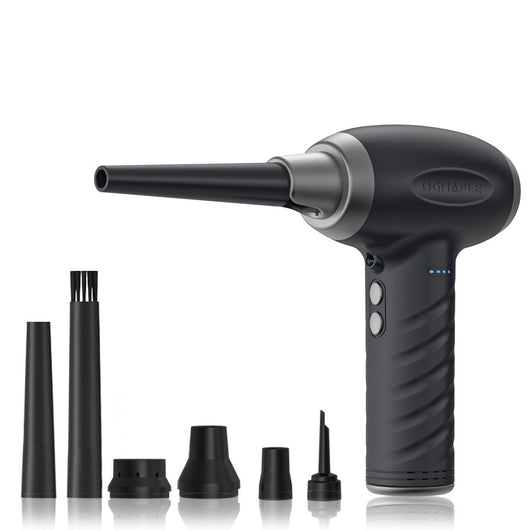 Soplador Eléctrico Inalámbrico Portátil - Image 36