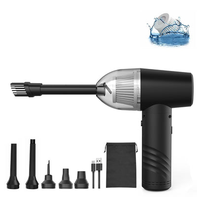 Soplador Eléctrico Inalámbrico Portátil - Image 49
