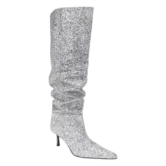 Botas Vaqueras Cuadradas con Tacón Stiletto - Estilo Casual Moderno para Mujer - Image 48