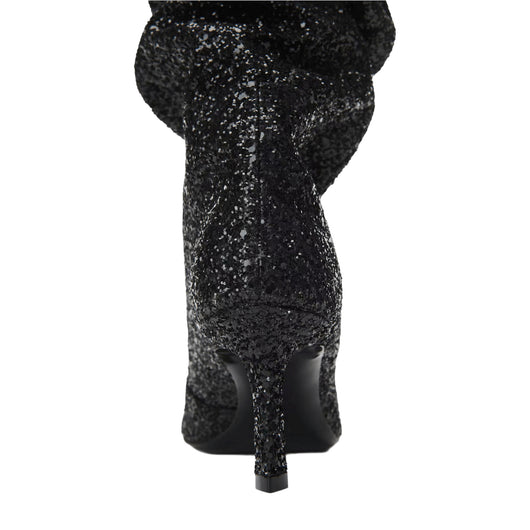 Botas Vaqueras Cuadradas con Tacón Stiletto - Estilo Casual Moderno para Mujer - Image 54