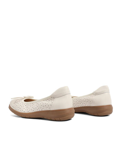 Zapatos Pumps Cómodos de Suela Blanda para Mujer - Image 16