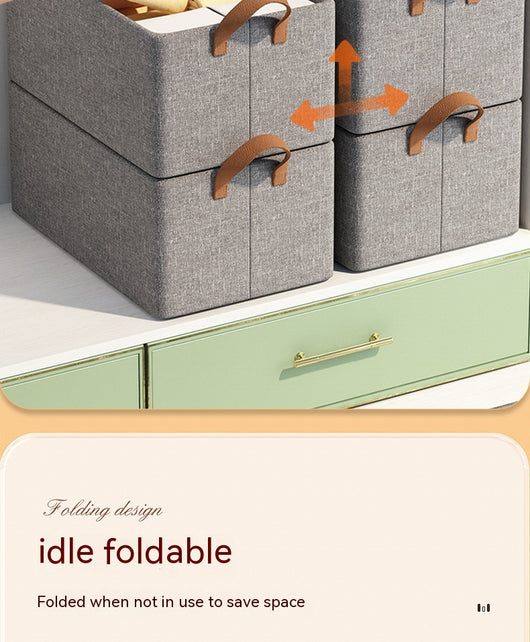 Caja Organizadora de Ropa y Textiles - Image 33