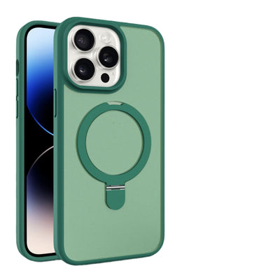 Funda Protectora con Soporte Magnético y Protector de Lente - Image 16