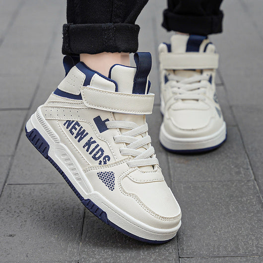 Tenis Infantiles para Calle - Comodidad y Estilo - Image 22