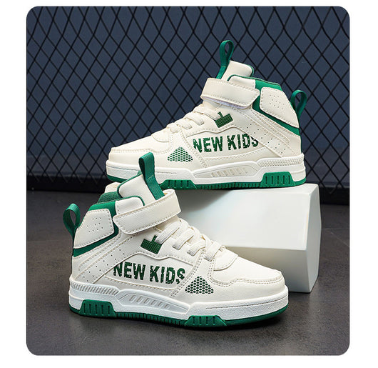 Tenis Infantiles para Calle - Comodidad y Estilo - Image 28