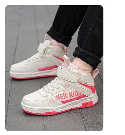 Tenis Infantiles para Calle - Comodidad y Estilo - Image 29