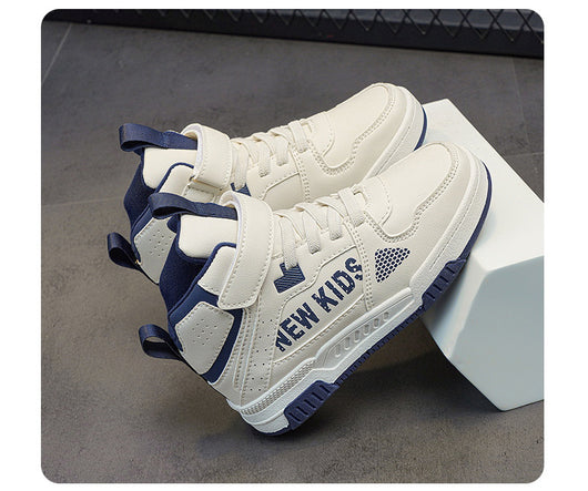 Tenis Infantiles para Calle - Comodidad y Estilo - Image 30
