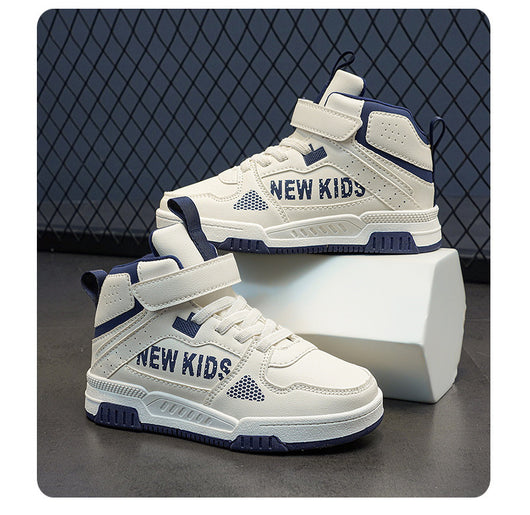 Tenis Infantiles para Calle - Comodidad y Estilo - Image 31
