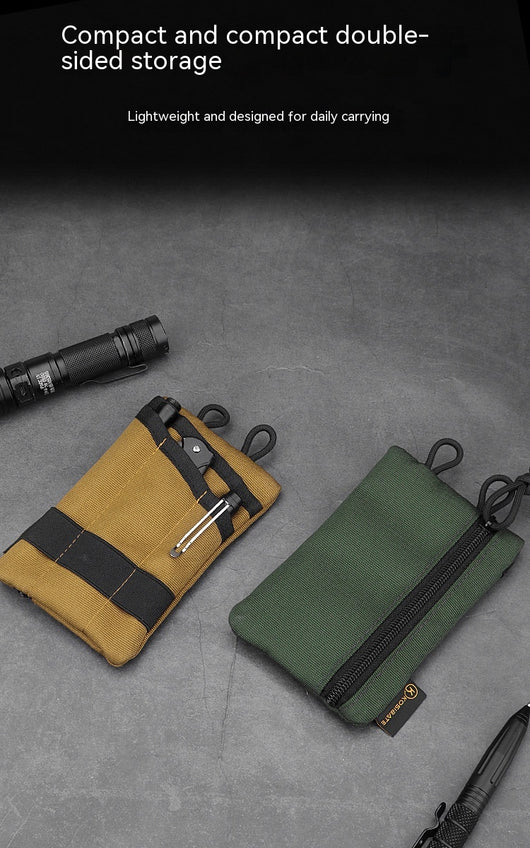 Estuche Portátil Anti-pérdida para Herramientas EDC - Image 22
