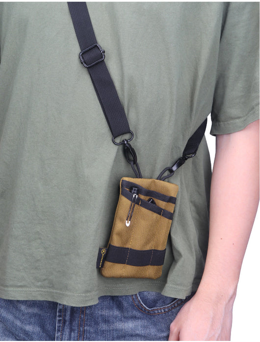 Estuche Portátil Anti-pérdida para Herramientas EDC - Image 23