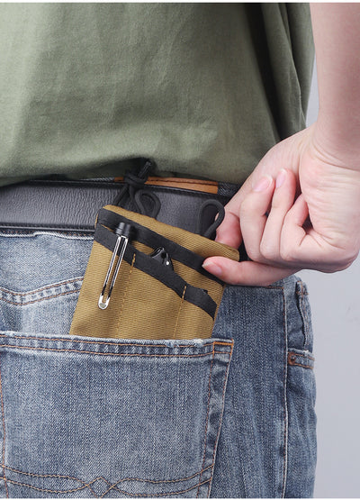Estuche Portátil Anti-pérdida para Herramientas EDC - Image 24