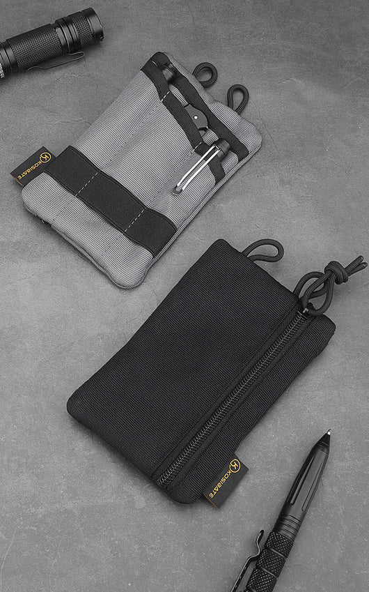 Estuche Portátil Anti-pérdida para Herramientas EDC - Image 28