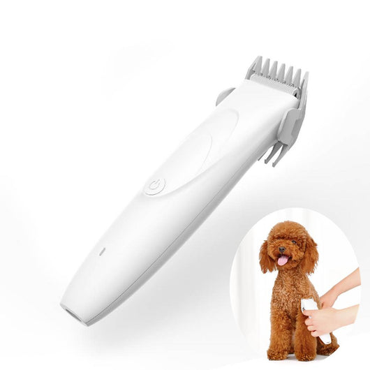 Cortapelos para Mascotas Profesional - Image 9