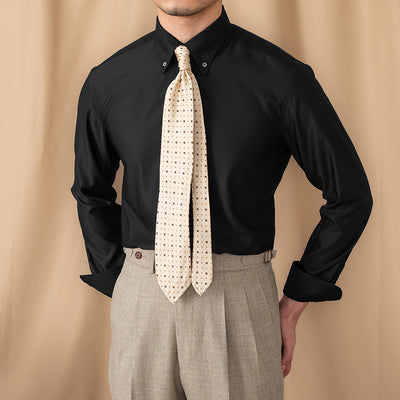 Camisa Ejecutiva Slim Fit Sin Planchado para Hombre - Image 19