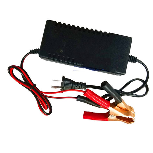 Cargador Inteligente 12V 3A para Motos y Vehículos Eléctricos - Image 13