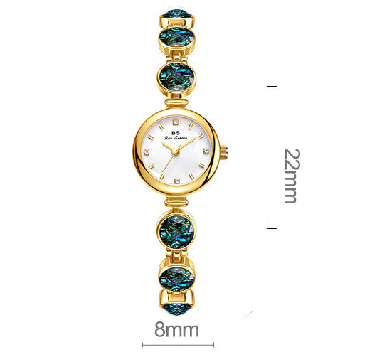 Reloj Elegante para Mujer con Diseño Sofisticado - Image 14