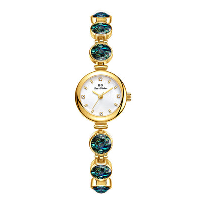 Reloj Elegante para Mujer con Diseño Sofisticado - Image 19