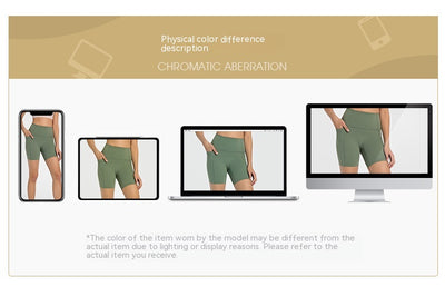 Shorts Deportivos Cortos para Mujer - Image 12