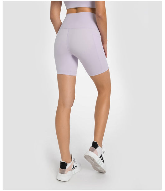 Shorts Deportivos Cortos para Mujer - Image 13