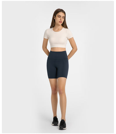 Shorts Deportivos Cortos para Mujer - Image 14