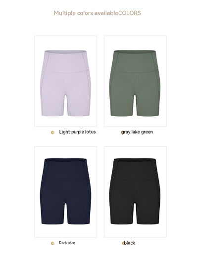 Shorts Deportivos Cortos para Mujer - Image 16