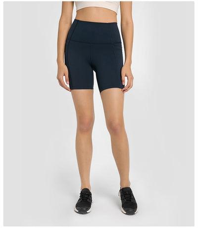 Shorts Deportivos Cortos para Mujer - Image 18
