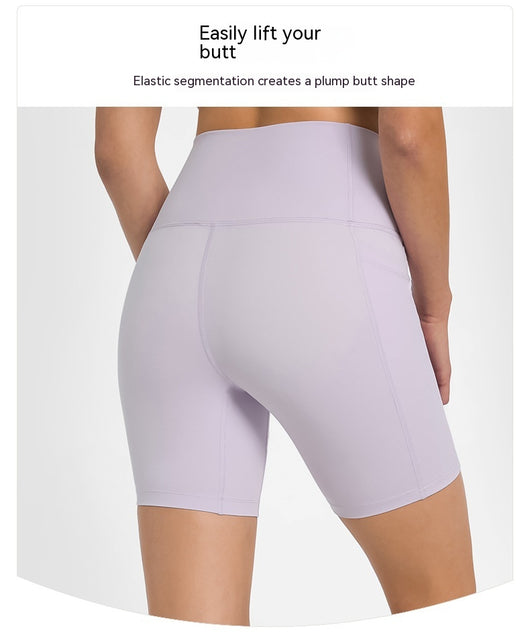 Shorts Deportivos Cortos para Mujer - Image 23
