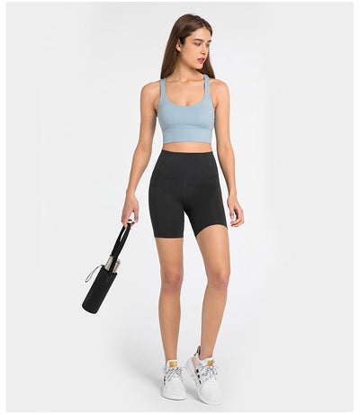 Shorts Deportivos Cortos para Mujer - Image 28