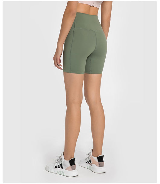 Shorts Deportivos Cortos para Mujer - Image 30