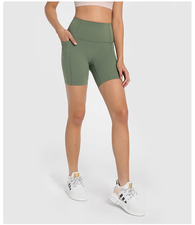 Shorts Deportivos Cortos para Mujer - Image 32