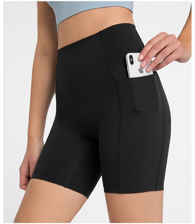 Shorts Deportivos Cortos para Mujer - Image 33