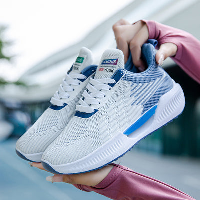 Zapatillas Deportivas Casual Transpirables para Hombre - Image 9