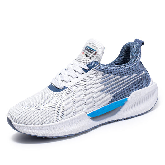Zapatillas Deportivas Casual Transpirables para Hombre - Image 18